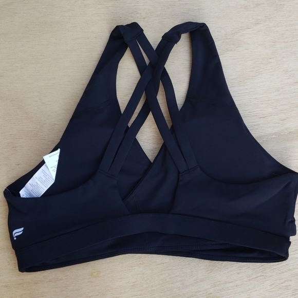 FABLETICS Tamara Low Impact Support Bra NWT - Picture 4 of 4